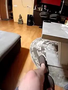 paradise777777 on StripChat