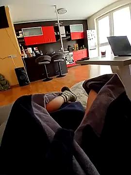 paradise777777 on StripChat