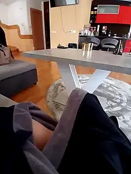 paradise777777 on StripChat