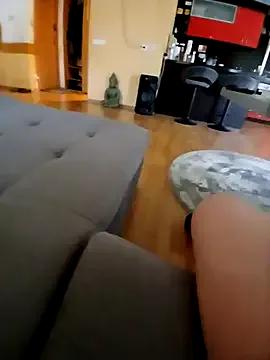 paradise777777 on StripChat