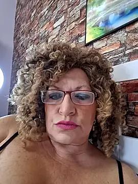 Passion_of_ciocolatte89 on StripChat 