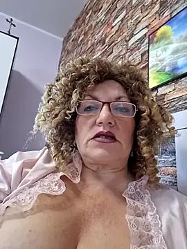 Passion_of_ciocolatte89 on StripChat 