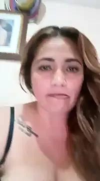 Paula-Harrison on StripChat