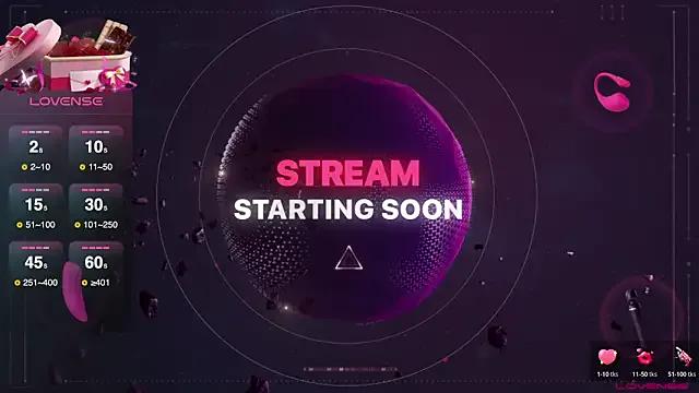 PaulinaSchubert1 on StripChat