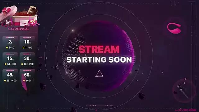 PaulinaSchubert1 on StripChat