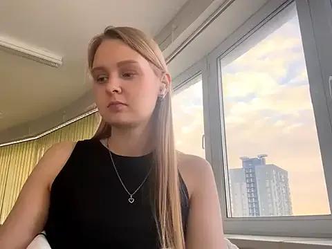 PaulitaSolow — air kiss