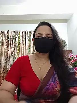 Payel-Sen on StripChat