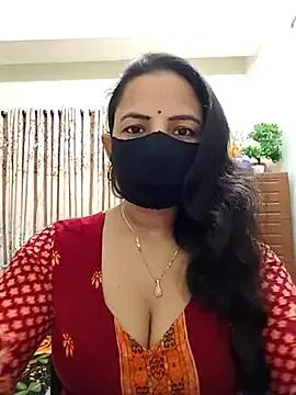 Payel-Sen on StripChat