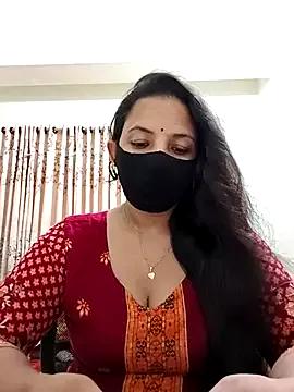 Payel-Sen on StripChat