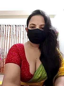 Payel-Sen on StripChat
