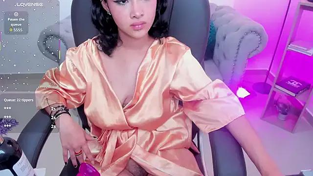 pekylove_ on StripChat