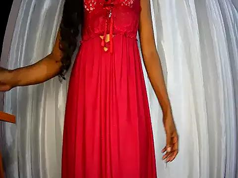 PerfectAhinsa on StripChat