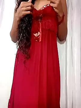 PerfectAhinsa on StripChat