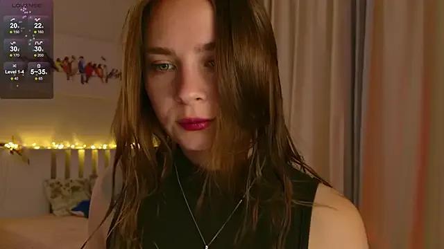 Pink_SeaGull on StripChat