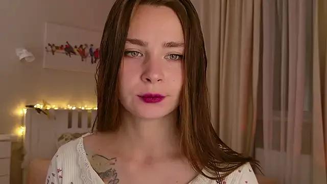 Pink_SeaGull on StripChat