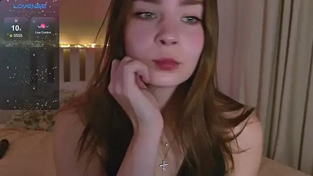 Pink_SeaGull on StripChat