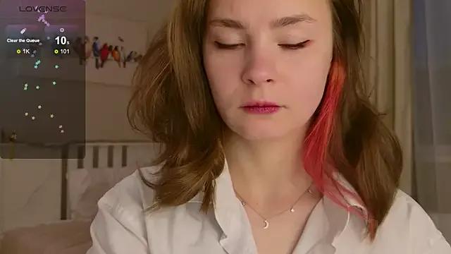 Pink_SeaGull on StripChat