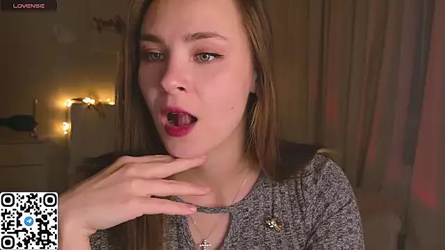 Pink_SeaGull on StripChat