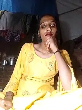 Pinki_thakur_1 on StripChat