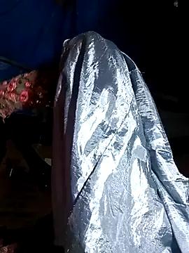 Pinki_thakur_1 on StripChat