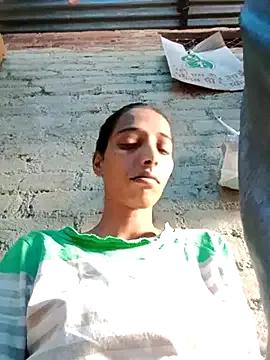 Pinki_thakur_1 on StripChat