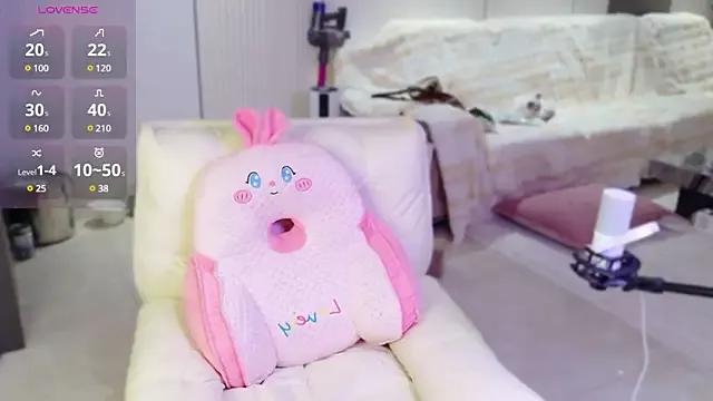 pinnnnnnk on StripChat