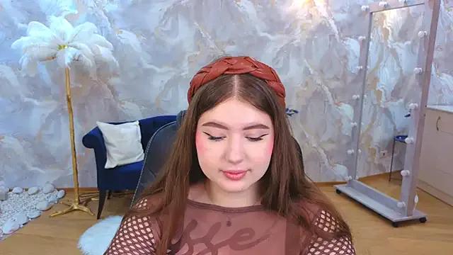 PixelGoddess — Happy November