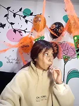 Pocahontas_tw on StripChat