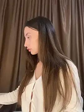 Polli_Kiss on StripChat