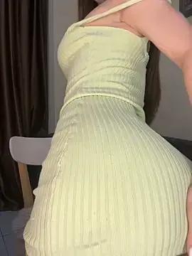 Polli_Kiss on StripChat