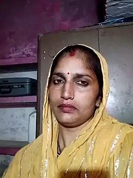 Pooja_shre on StripChat 