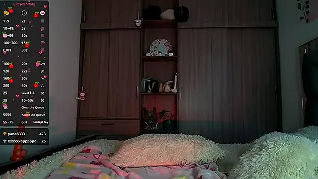 Princessross — Undressing