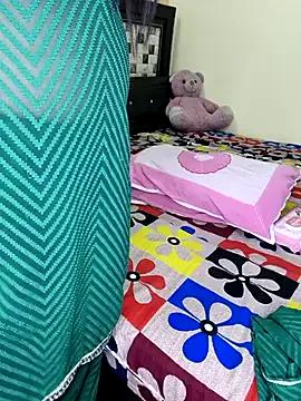 PRIYA_22 — Twerk nude Shake Ass  ----18***