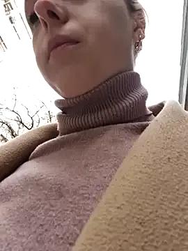 Public_Katrisha on StripChat