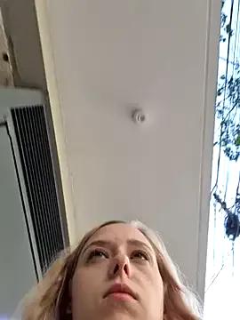 Public_Katrisha on StripChat