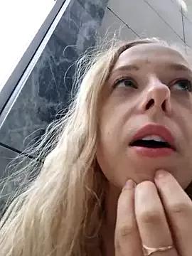 Public_Katrisha on StripChat