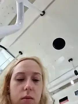 Public_Katrisha on StripChat