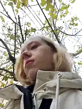 Public_Katrisha on StripChat