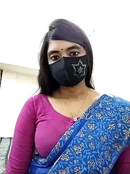 Puja-Rane — Group on StripChat