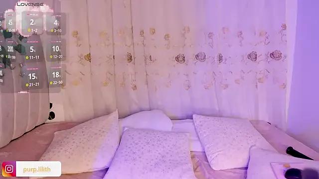 purplelilith3 on StripChat
