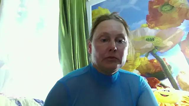 pussykroshka on StripChat