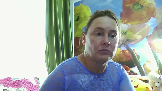 pussykroshka on StripChat