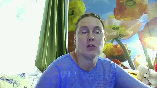 pussykroshka on StripChat