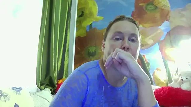 pussykroshka on StripChat