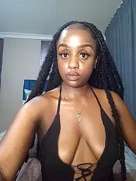 Queen-Chocolate on StripChat 
