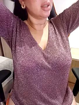 Queen_sousou on StripChat