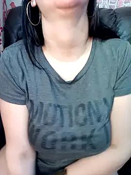 Queen_sousou on StripChat