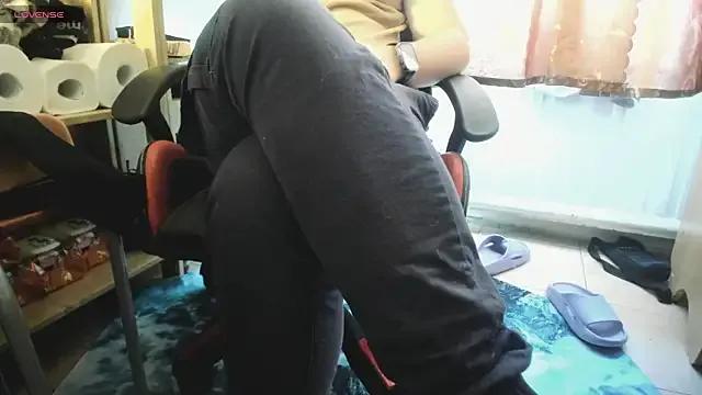 Queen_Sport on StripChat