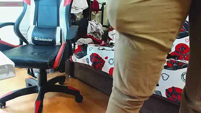 Queen_Sport on StripChat