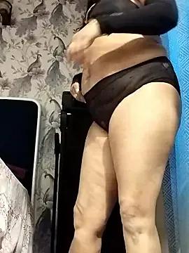 QueenHaryanaa — Bra remove